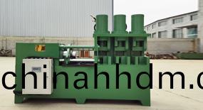 設備展示
