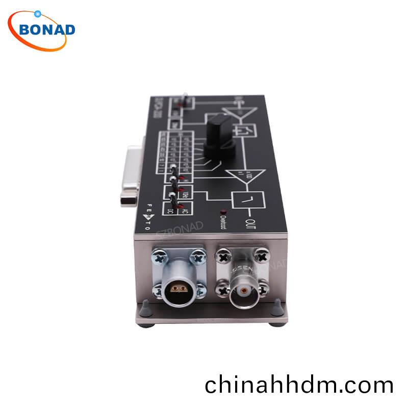 DLPCA-200可變增益電流放大器