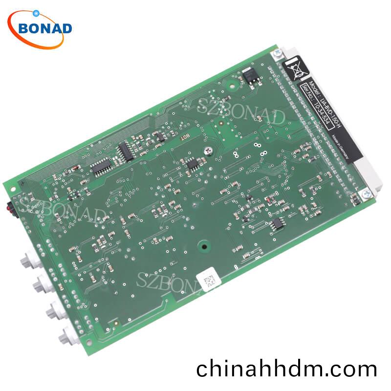 LIA-BV(D)-150 係列(lie)單卡式鎖相(xiang)放大器(qi)