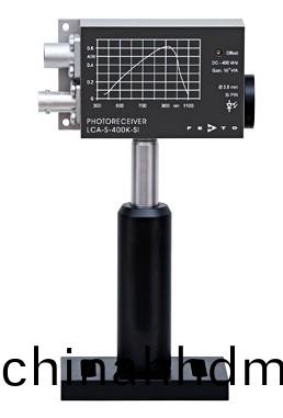 LCA-S-400K係列(lie)光接收器