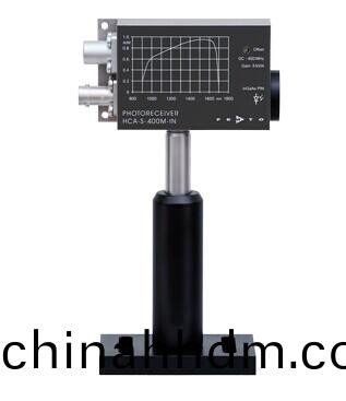 HCA-S-400M係列光接收器