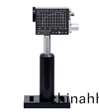 HSA-X-S係列超快(kuai)速光接收器