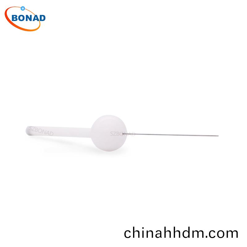 IEC61032 BND-D IP4X Test Probe D-1