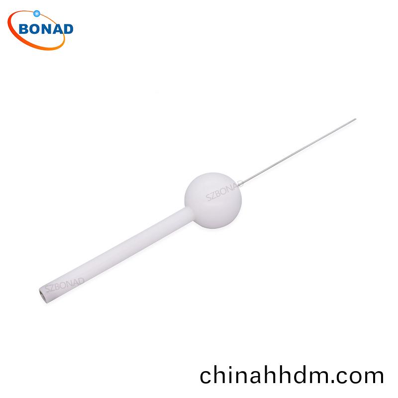 IEC61032 BND-D IP4X Test Probe D-2