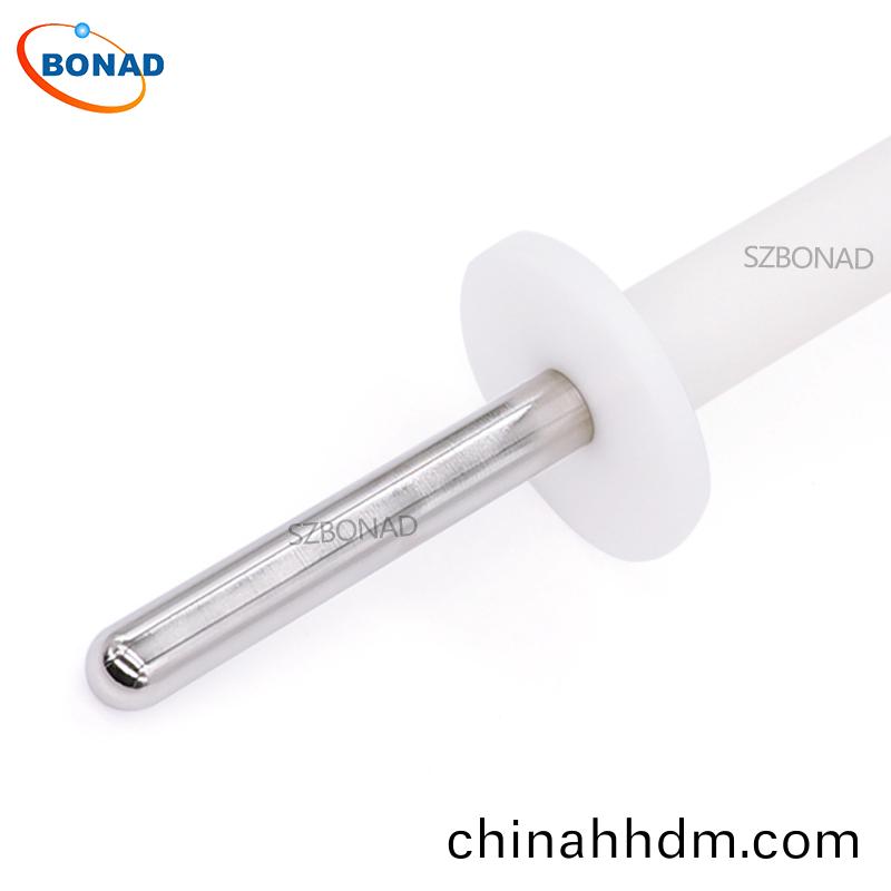 IEC 60065 12mm Telecom Test Probe BND-TB12-2