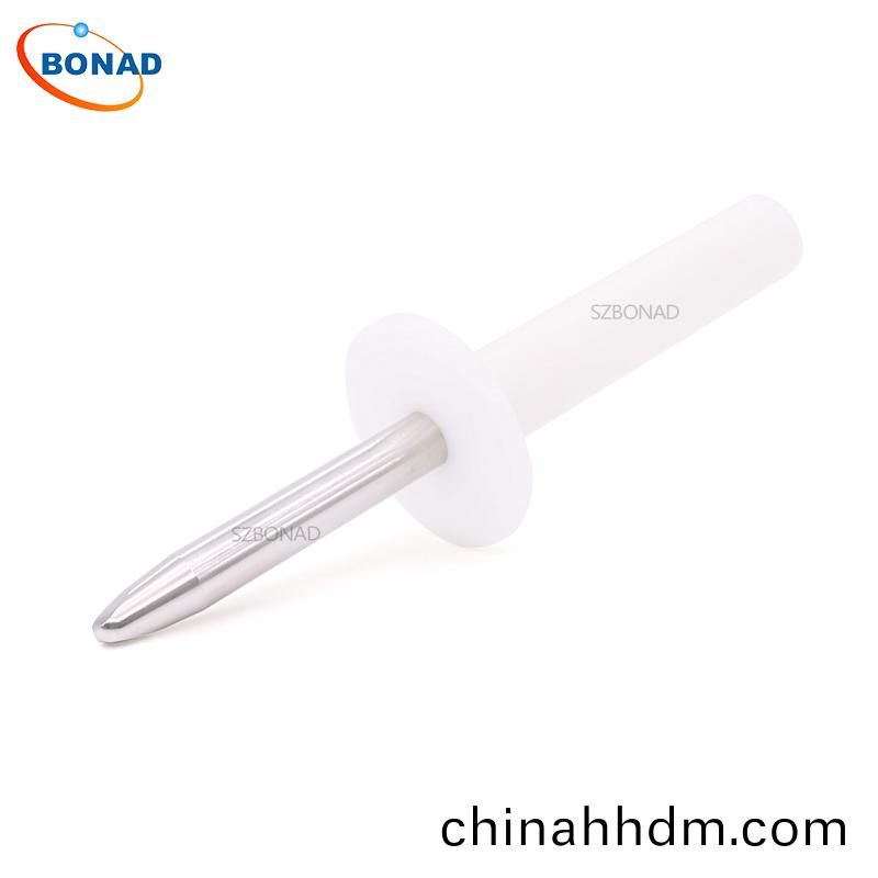 IEC61032 Rigid Test Finger Probe-1