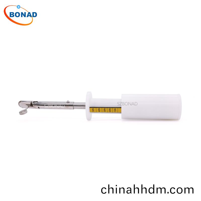 IEC60335 Test Finger Nail probe-1