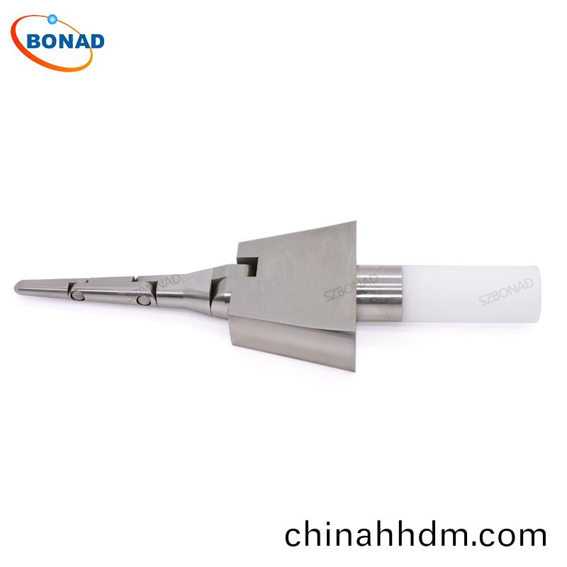 UL507 PA100A Articulated Finger Probe-2