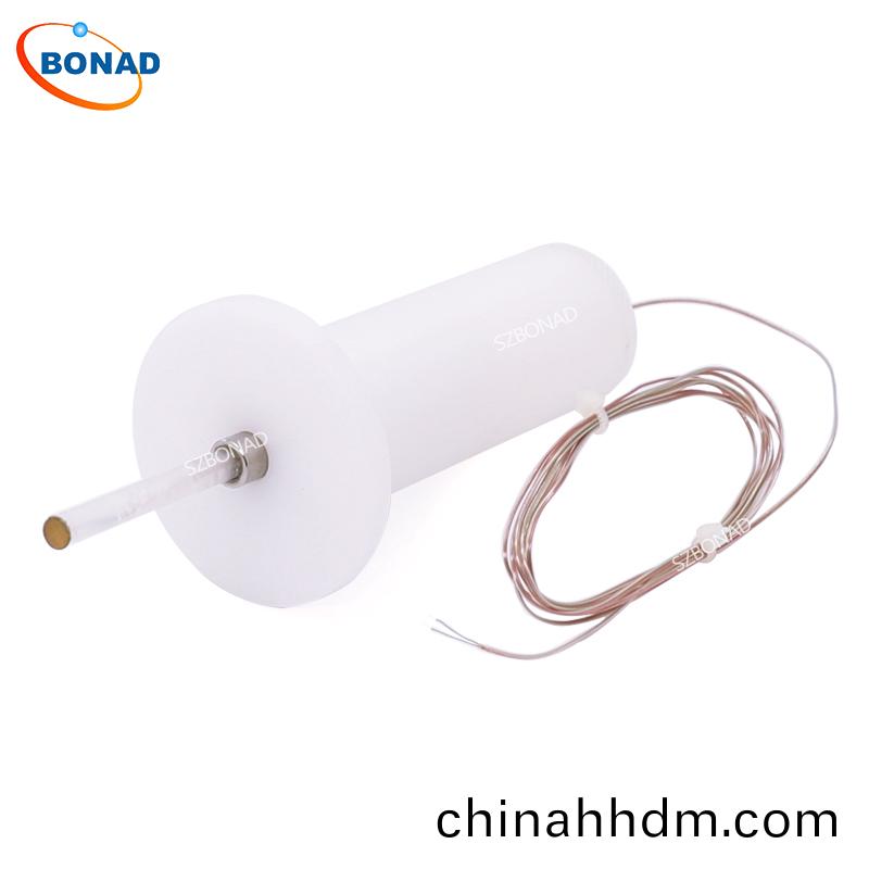 IEC60335 test Probe for measuring surface temperatures-2