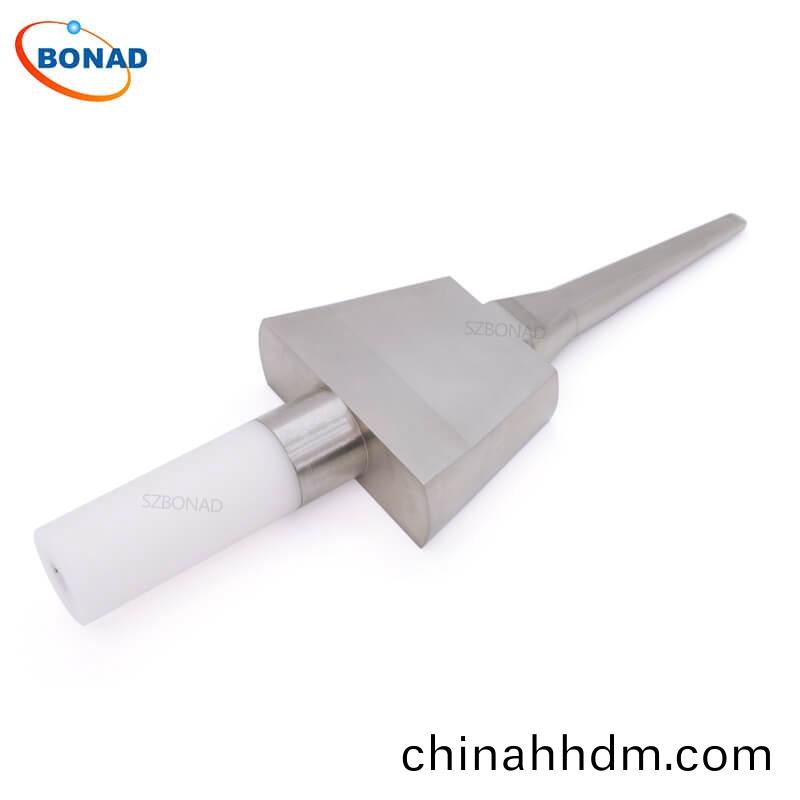 IEC 62368 Fig V.1 Rigid Version Test Finger Probe