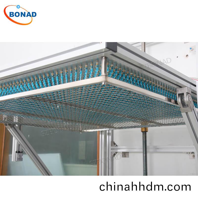 IPX1 IPX2 Drip waterproof test equipment-3 IPX1 IPX2 Drip waterproof test equipment-3