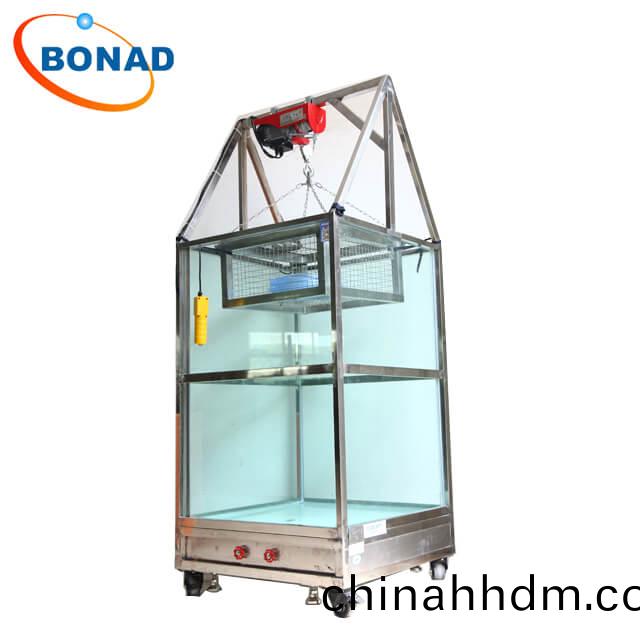 IPX7 Water immersion lifting Test equipment BND-IPX7AS