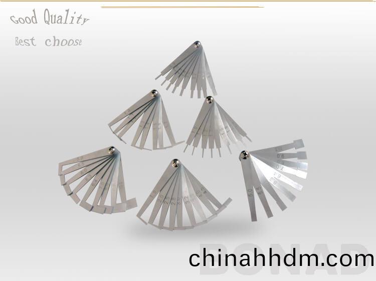 Creepage Distance Test Card BND-PD