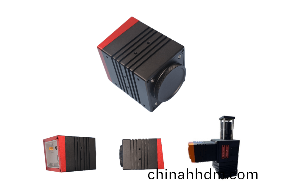 8-14um長波紅外激光光斑分(fen)析儀BND-1708