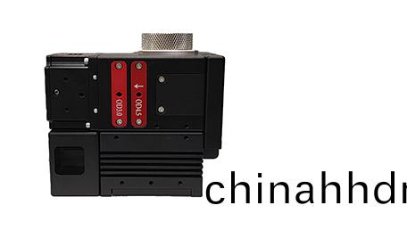 1030-1070nm 50μm-10mm高功率激光光(guang)斑分析儀BND-0310U