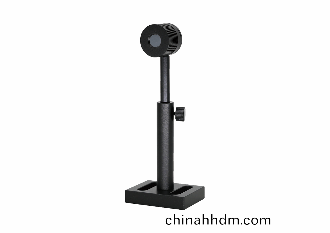 10mW - 2W自然(ran)冷卻(que)激光功率計BND-Z02-08