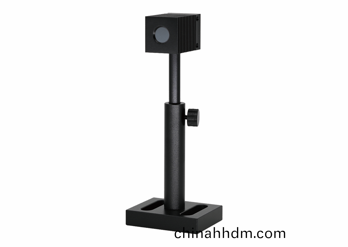 10mW-5W自然(ran)冷卻熱電堆激光功率計BND-Z05-08