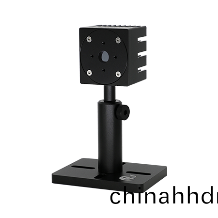 10mW-20W自然冷卻熱電堆激光功率(lv)計BND-Z20-10