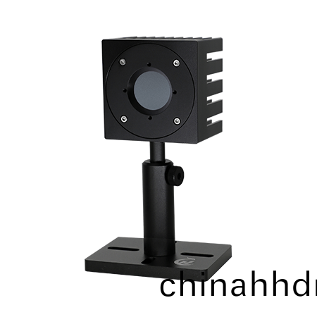 50mW-60W自然冷卻熱電堆激光功率計BND-Z60-30