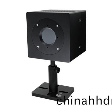 300mW-350W風冷熱電堆(dui)激光功率計(ji)BND-F350-40