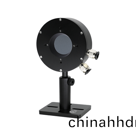 2W-1000W水冷熱電(dian)堆激光功率計BND-S1000-40