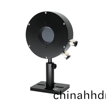 5W-2000W水冷熱電(dian)堆激光功率(lv)計BND-S2000-40