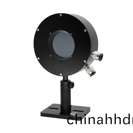 5000W高功率水冷熱電堆激光(guang)功率計BND-S5000-55