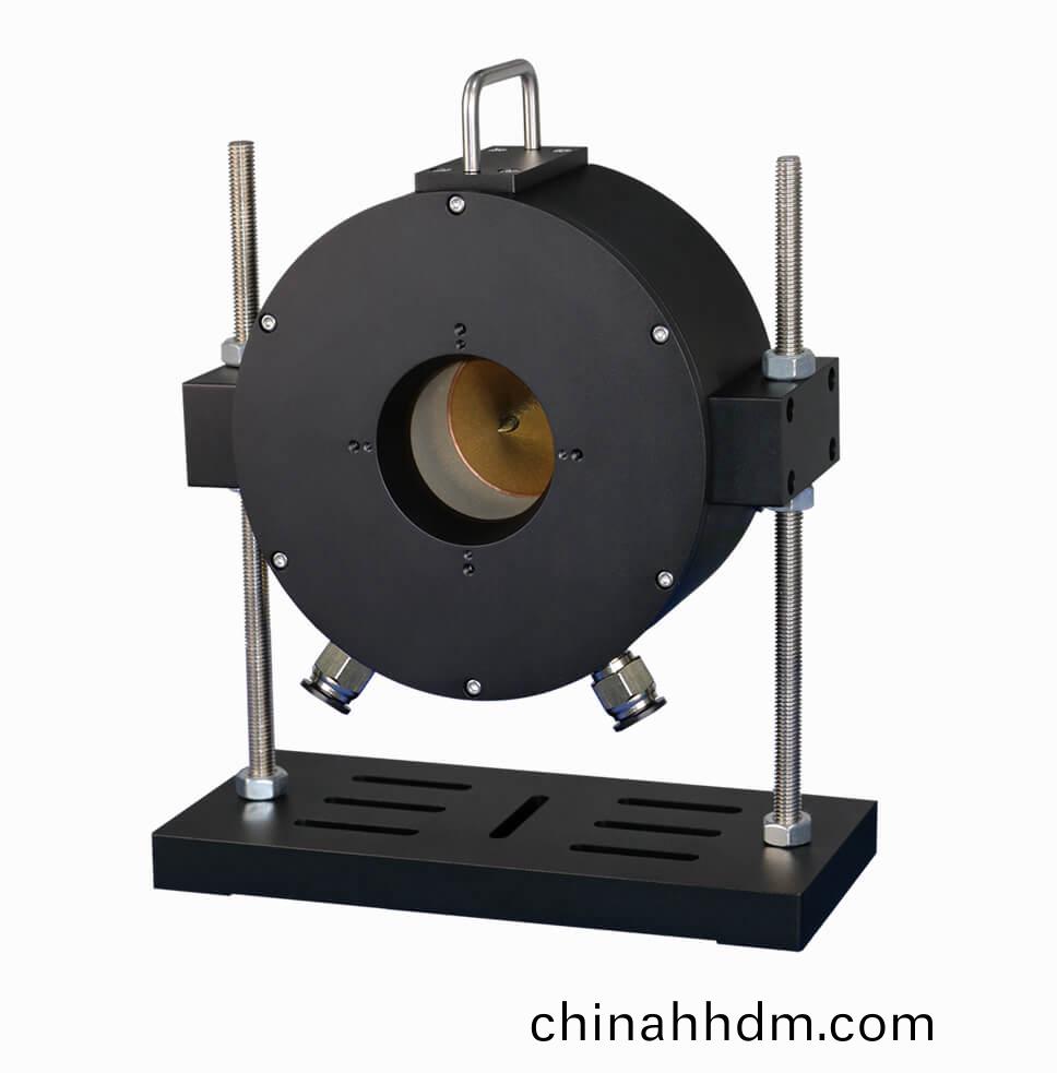 15k-W高功率水冷(leng)熱電堆(dui)激光功率計BND-S15K-55 