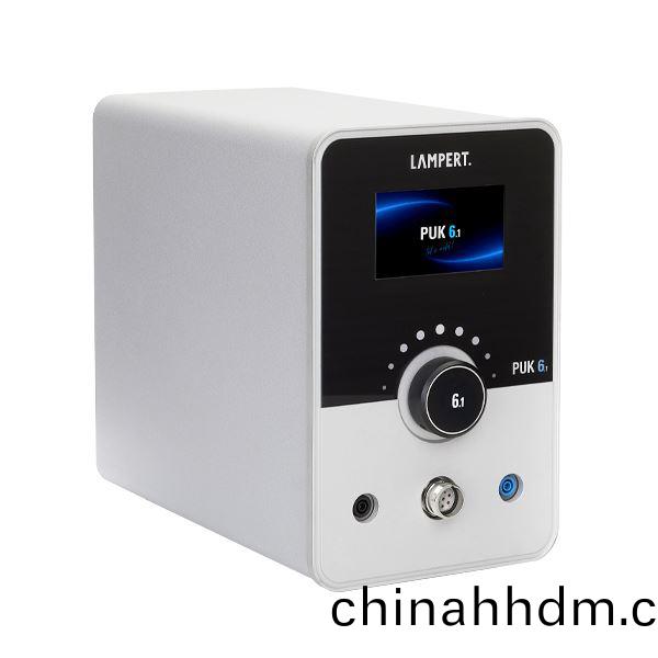 Lampert PUK 6.1珠(zhu)寶金銀(yin)首飾(shi)精密銲接機
