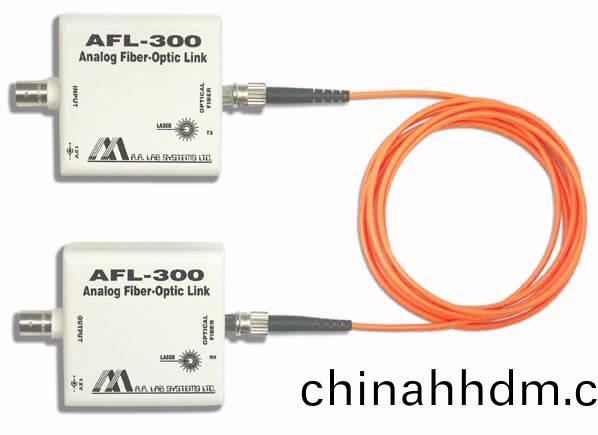 數字定時光纖鏈路AFL-300