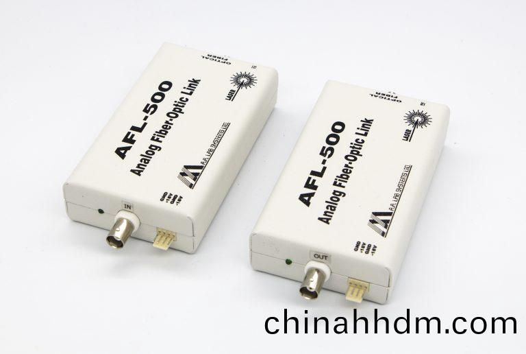 AFL-500糢擬光鏈路