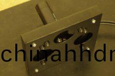 Scitec Instruments 310CD光(guang)學斬波(bo)器