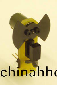 Scitec Instruments 360C光學斬波(bo)器(qi)