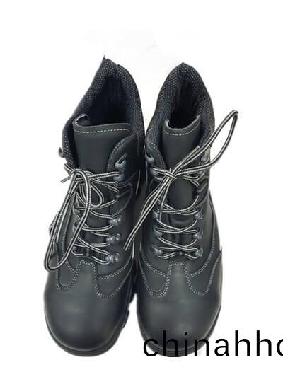 DIN51130標準測試鞵