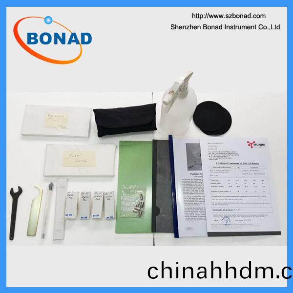 MUNRO擺式摩擦試驗儀的配件