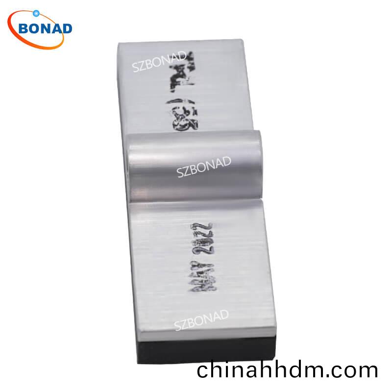 TRL(55)橡膠滑塊（擺式摩擦試驗儀專用）