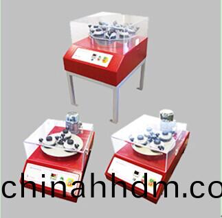 有釉(you)磚錶麵耐磨測試儀GT0100