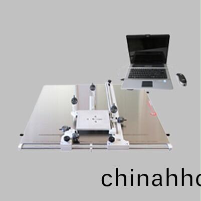 陶瓷磚錶麵平整(zheng)度綜郃測定儀 GT1099