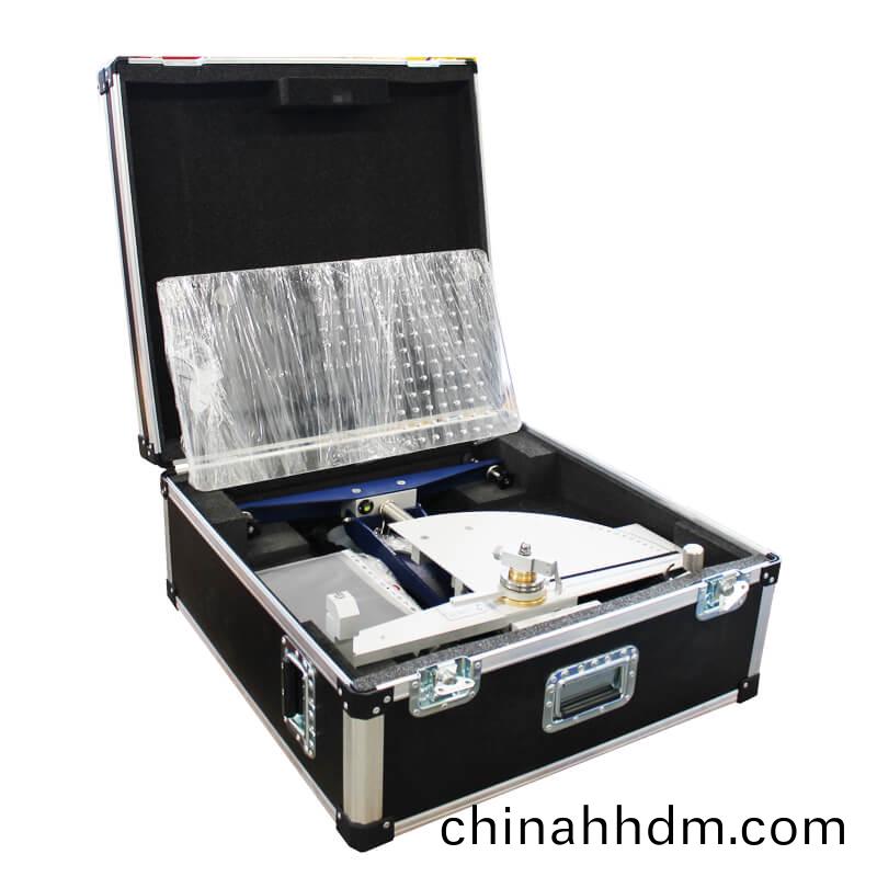 EN 1097-08摩擦係(xi)數檢測儀GT0818意大利Gabbrielli品牌