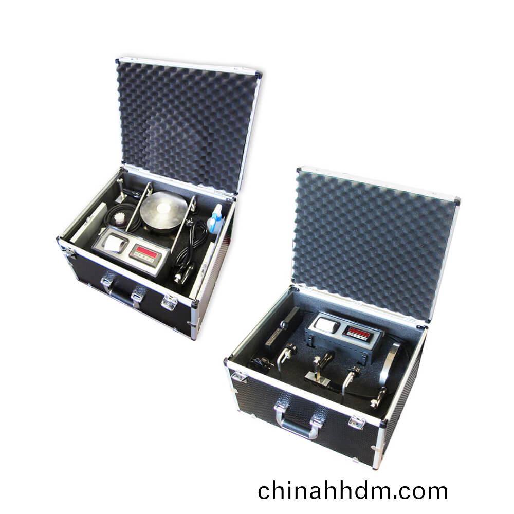 ASTM C 1028-07標準摩擦(ca)係數檢測儀GT1455/GT1454