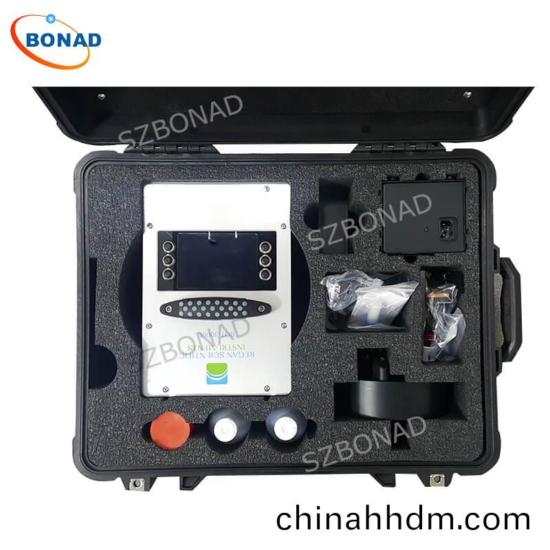 地闆SCOF/DCOF摩擦係數檢測儀BOT 3000-E