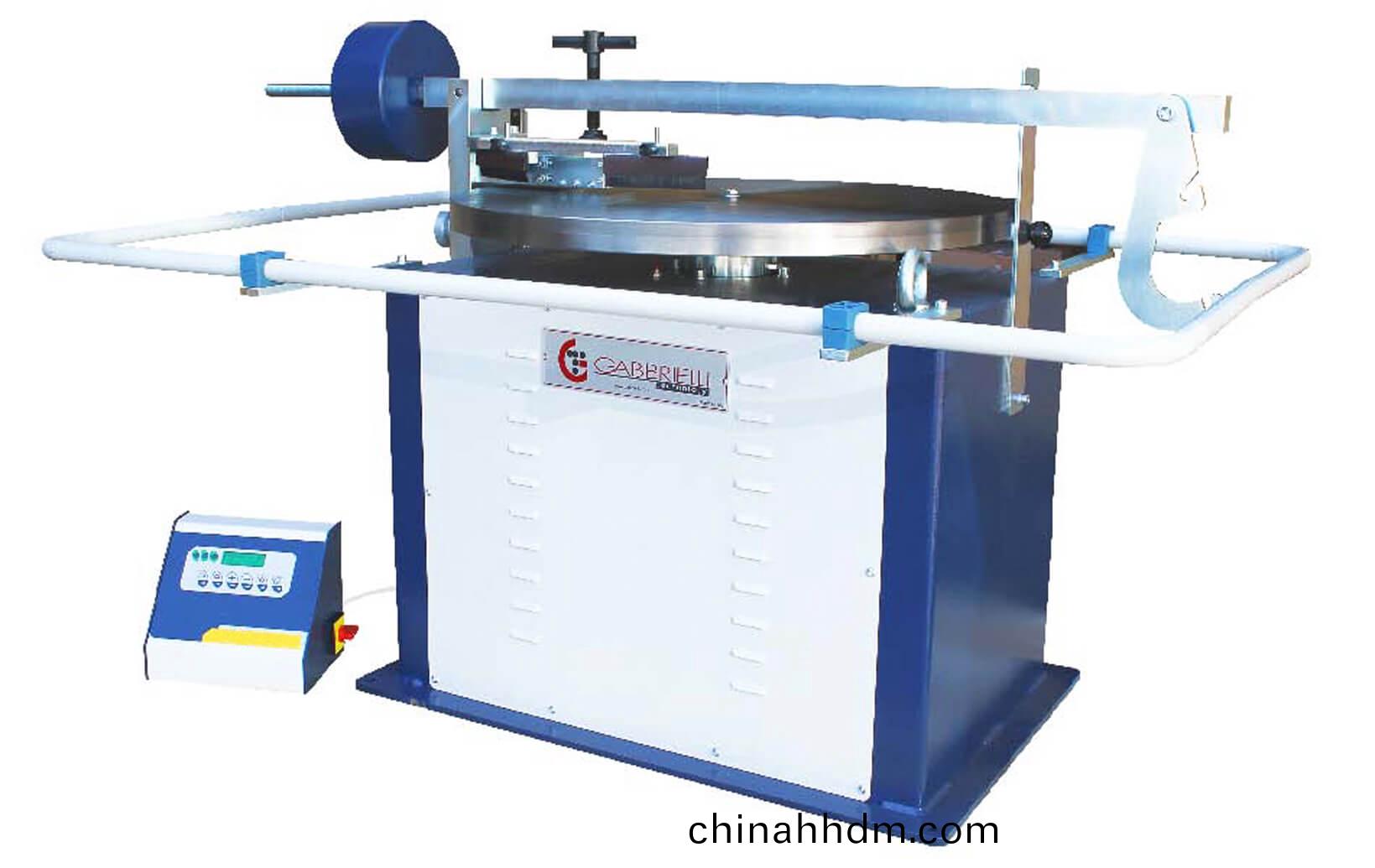 GT1387地闆路麵摩擦磨損(sun)試驗機意大利Gabbrielli