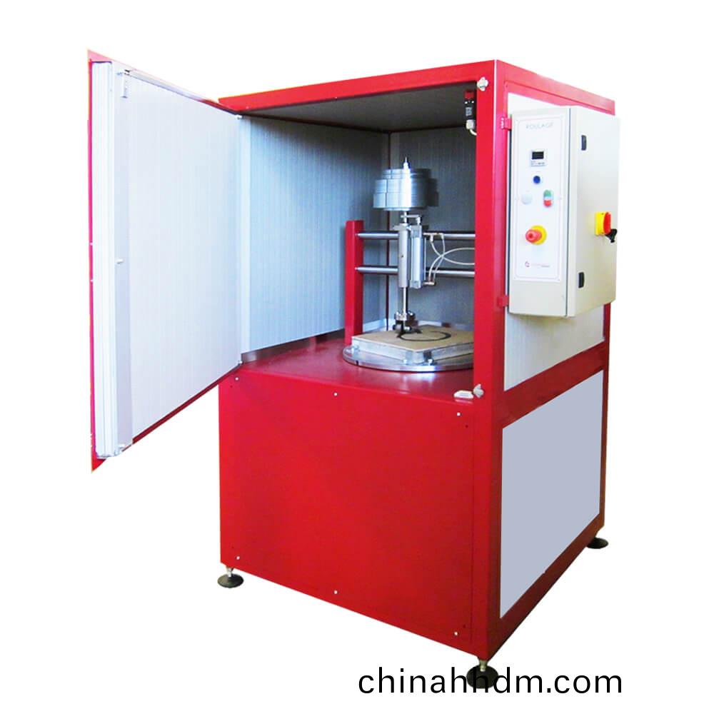 CSTB Cahier 3778 Annexe 5無釉陶瓷磚耐磨測試儀GT120