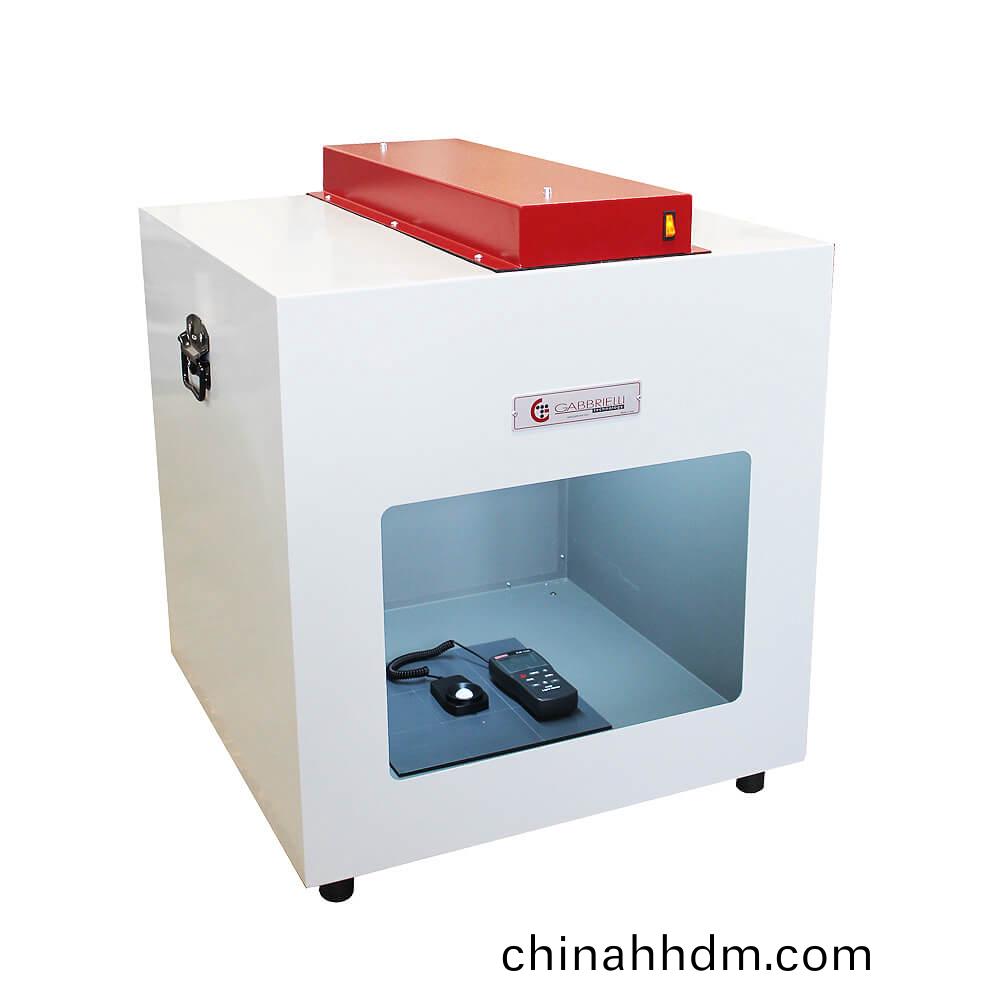 ISO 10545-7標準進口耐(nai)磨試驗(yan)儀GT0115