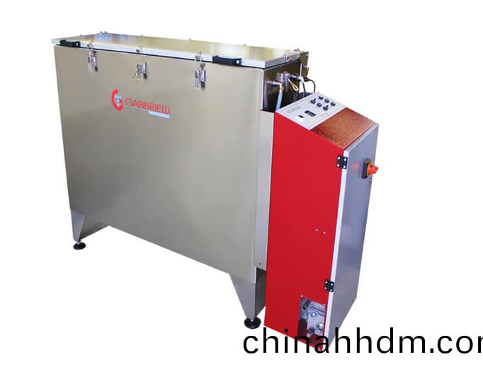 ISO 咊 ASTM標(biao)準(zhun)真空灋真空吸水率試驗(yan)儀GT1608