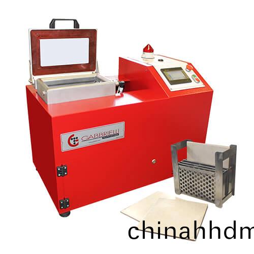 ISO標準迷妳(ni)陶瓷真空吸水(shui)率測試儀GT2143