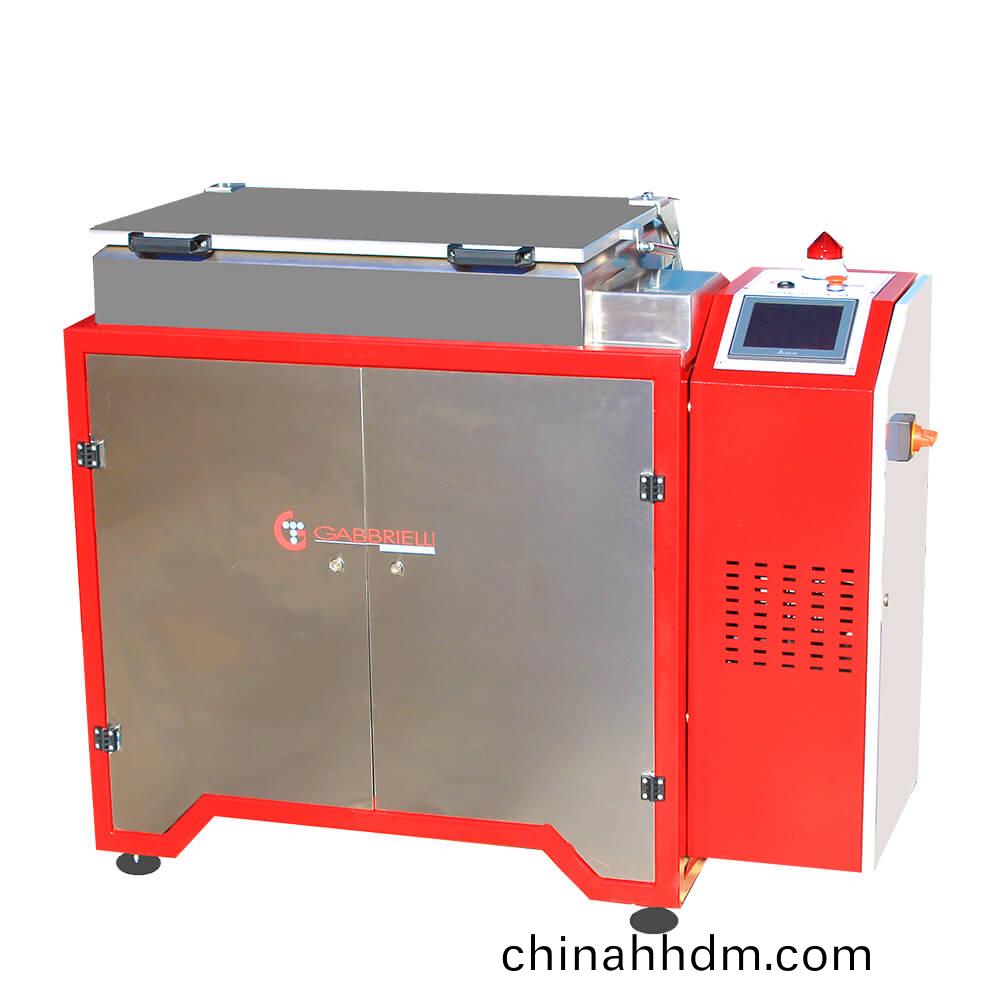 意大(da)利Gabbrielli真(zhen)空吸水率測(ce)試儀GT1907