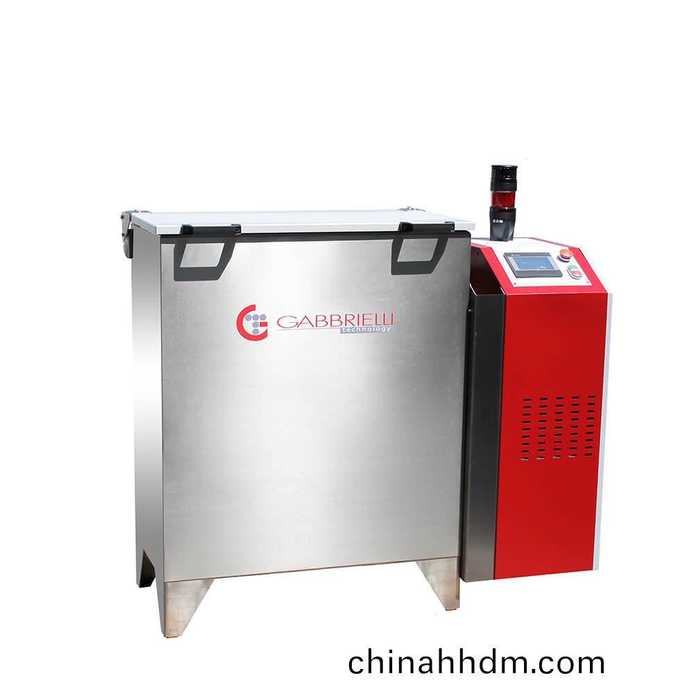 GT1915陶(tao)瓷磚真空吸水率測(ce)試儀Gabbrielli