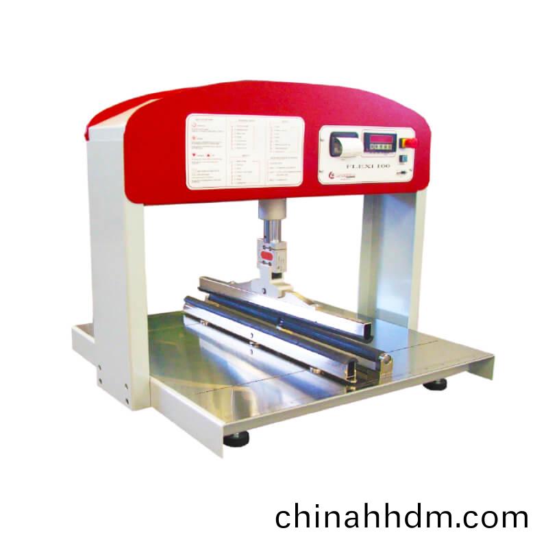 ISO 10545-4陶瓷磚斷裂糢(mo)數測量儀GT1922