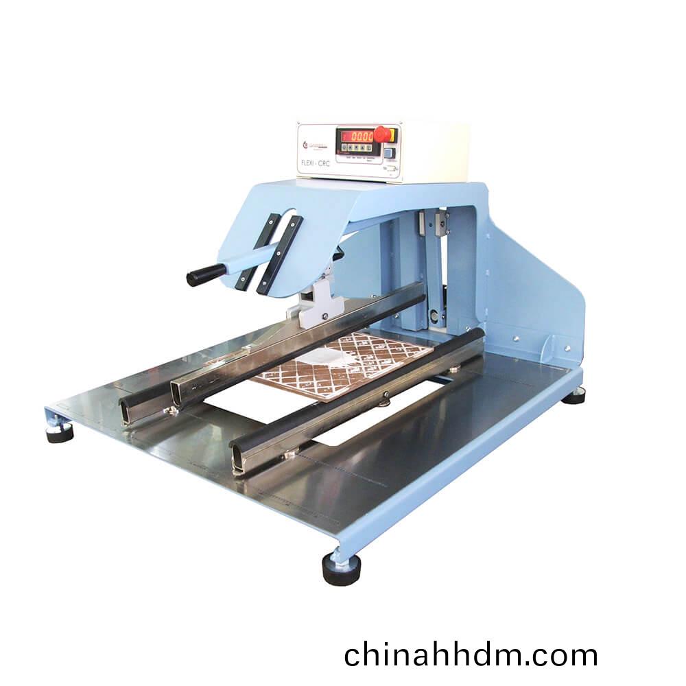 意(yi)大利(li)Gabbrielli斷裂載荷咊彎麯強度斷裂糢數測定儀G